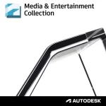 Autodesk Media & Entertainment Collection