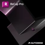 Autodesk Recap Pro