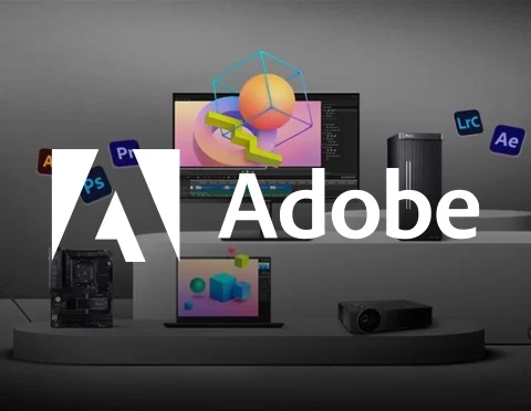 Adobe Creative Cloud