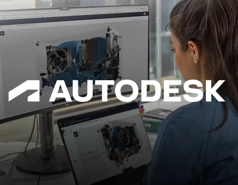 Software Autodesk Colecciones